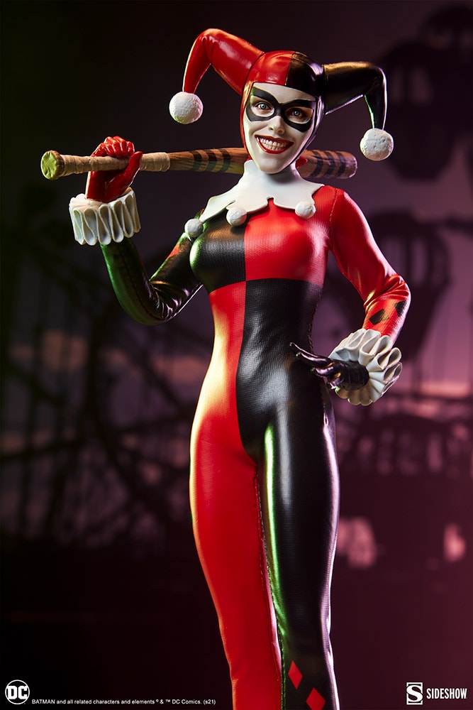 Harley Quinn Collector Edition View 13