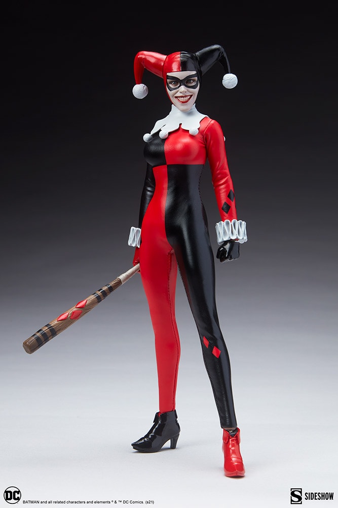 Harley Quinn Collector Edition View 19