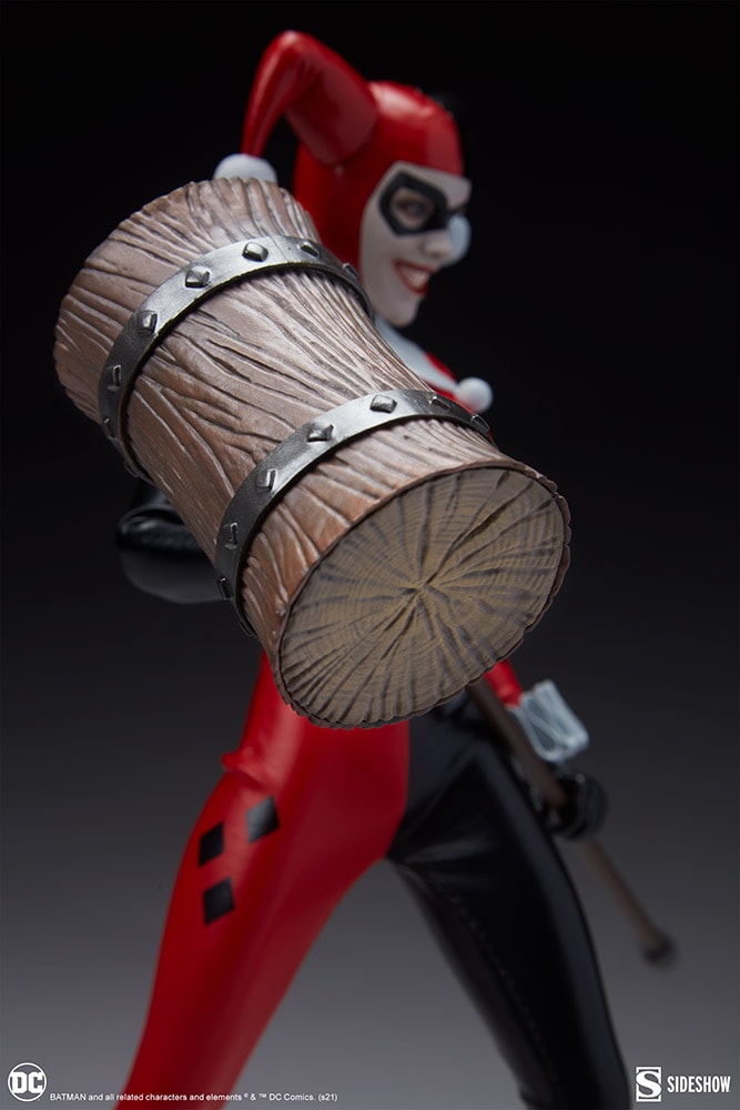 Harley Quinn Collector Edition View 14