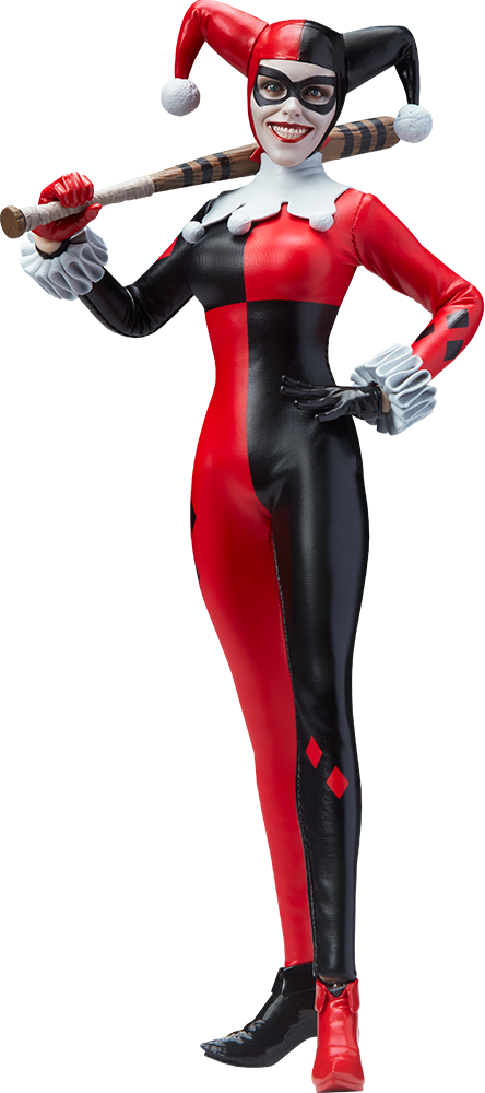 Harley Quinn Collector Edition View 25
