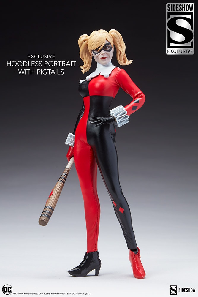 Harley Quinn Exclusive Edition View 1