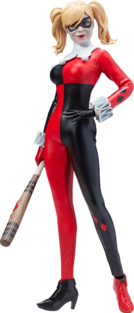 Harley Quinn Exclusive Edition View 30