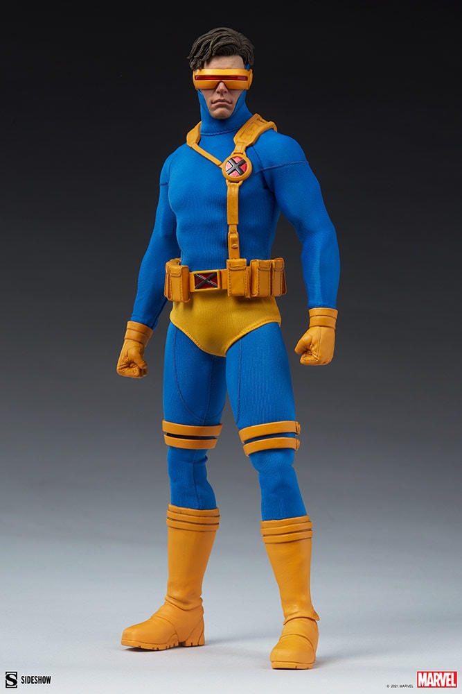 Cyclops Exclusive Edition View 19