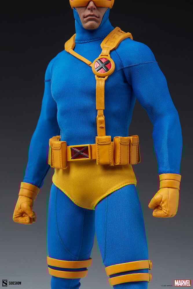 Cyclops Collector Edition View 12