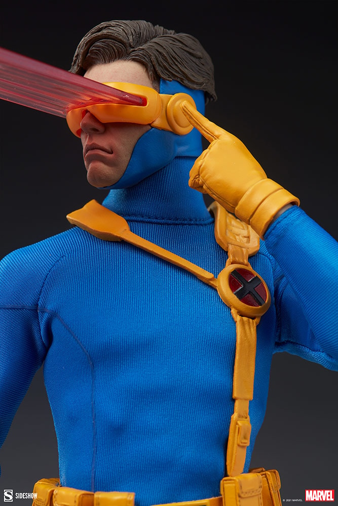 Cyclops Collector Edition View 9