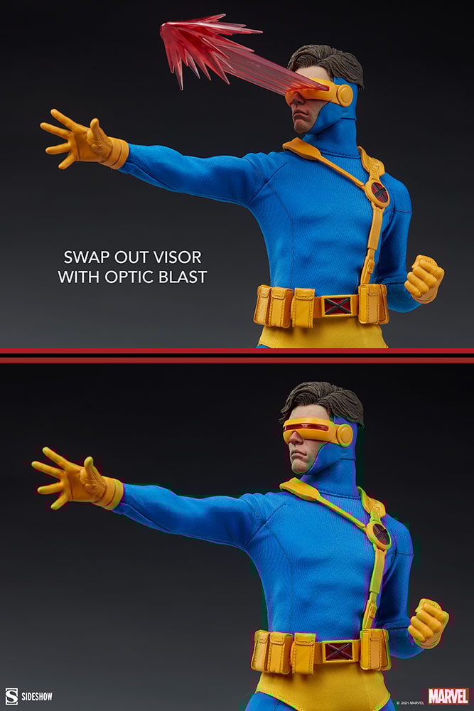 Cyclops Collector Edition View 8