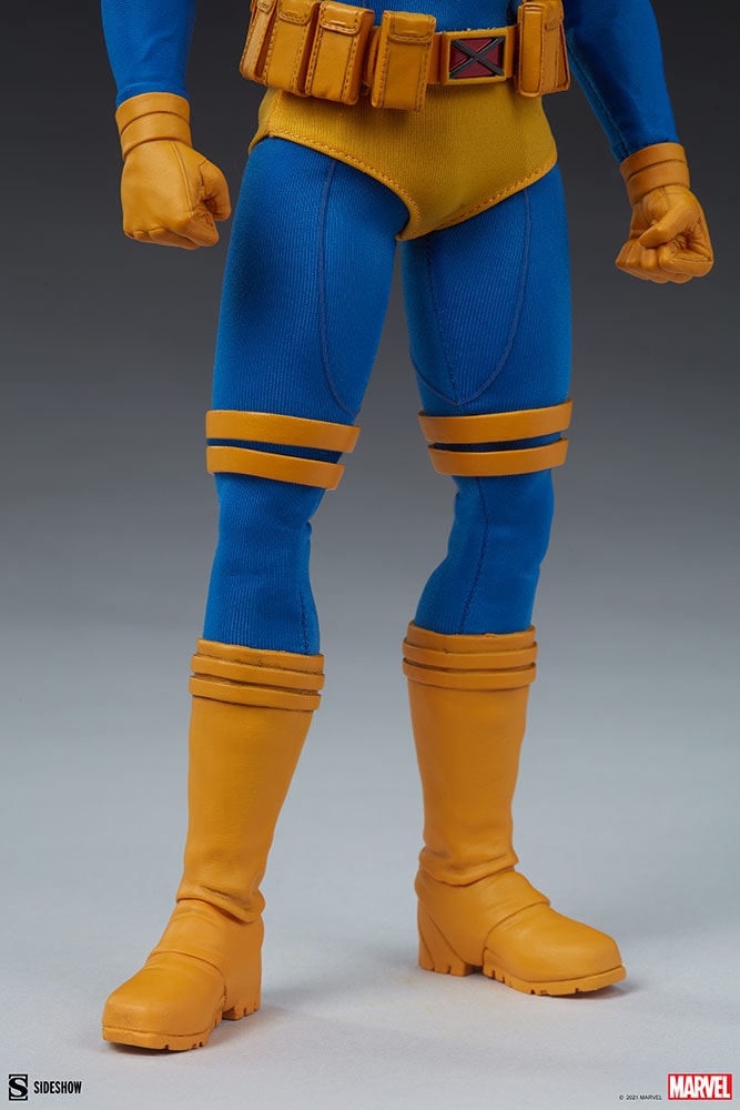Cyclops Collector Edition View 6