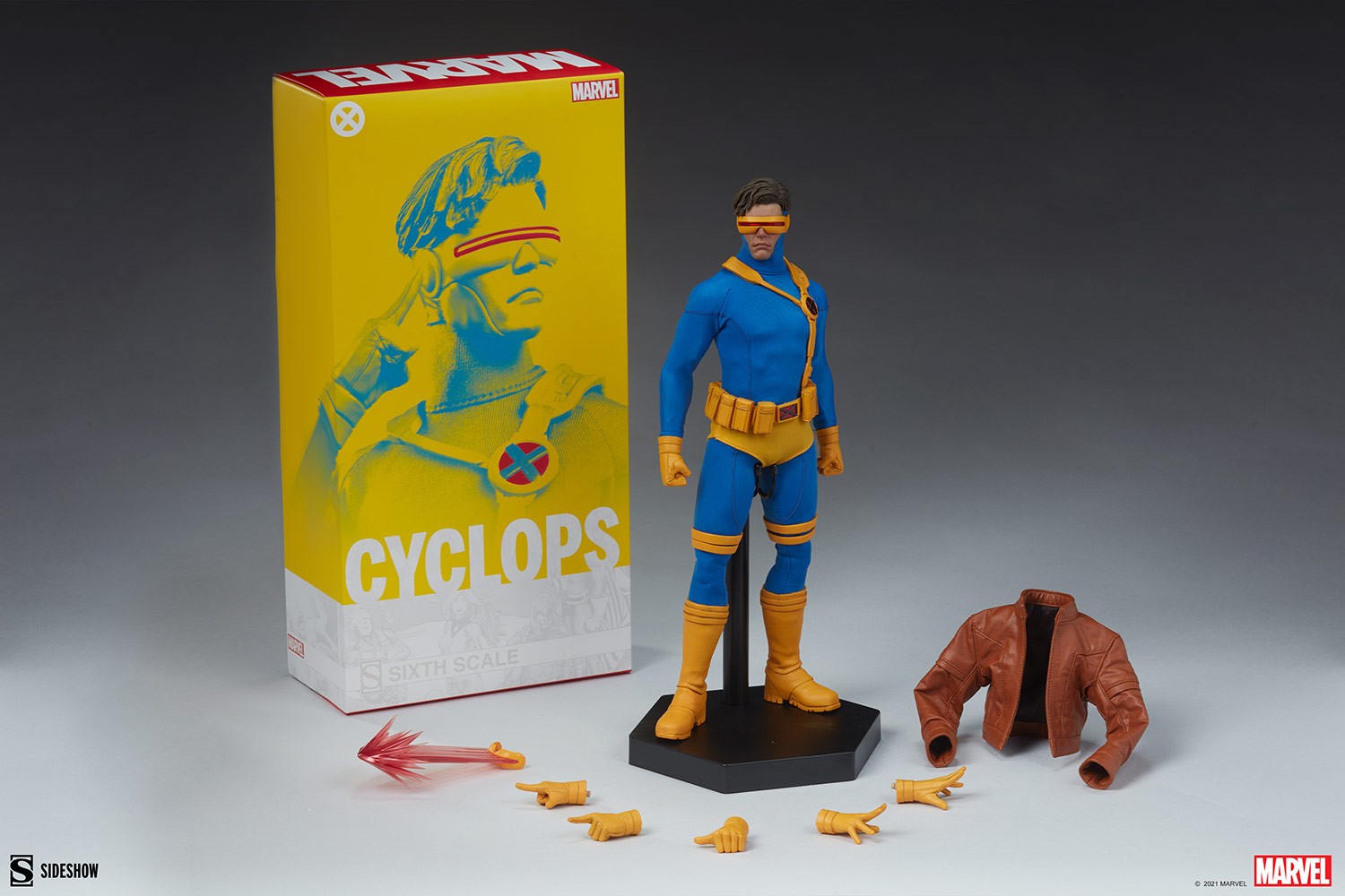 Cyclops Collector Edition View 5