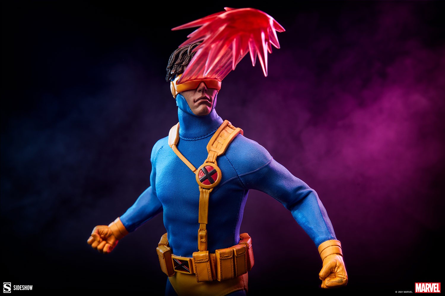 Cyclops Collector Edition View 3