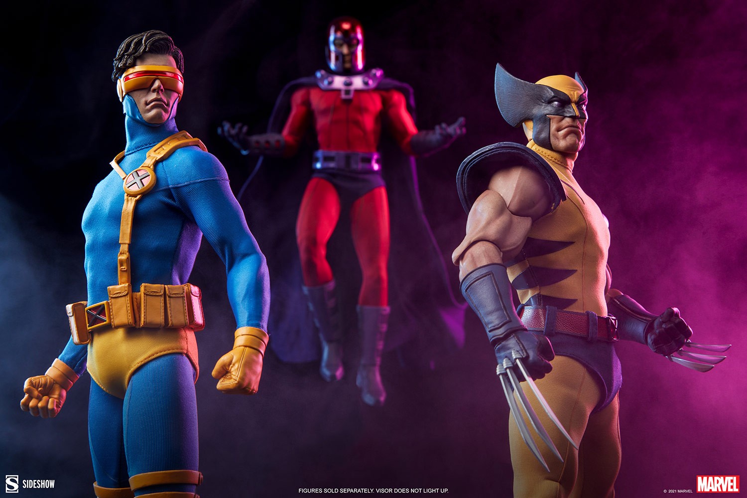 Cyclops Collector Edition View 17