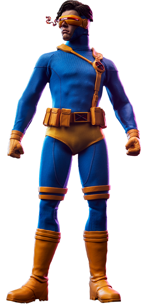 Cyclops Exclusive Edition View 22