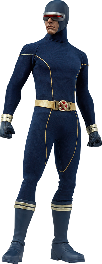 Cyclops (Astonishing Version) View 16