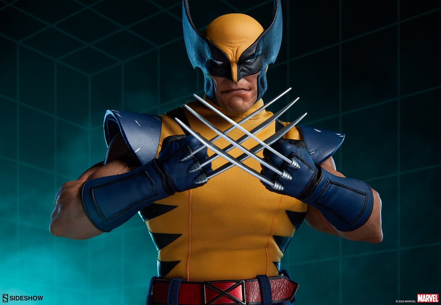 Wolverine Exclusive Edition View 14