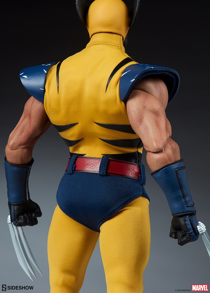 Wolverine Exclusive Edition View 15