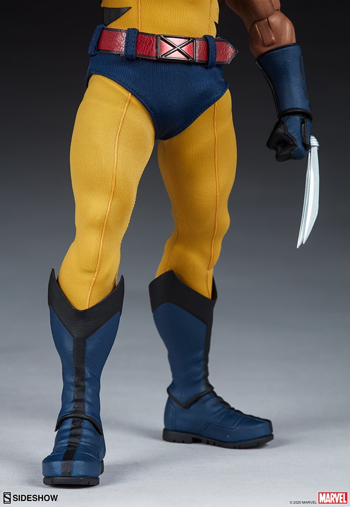 Wolverine Collector Edition View 7