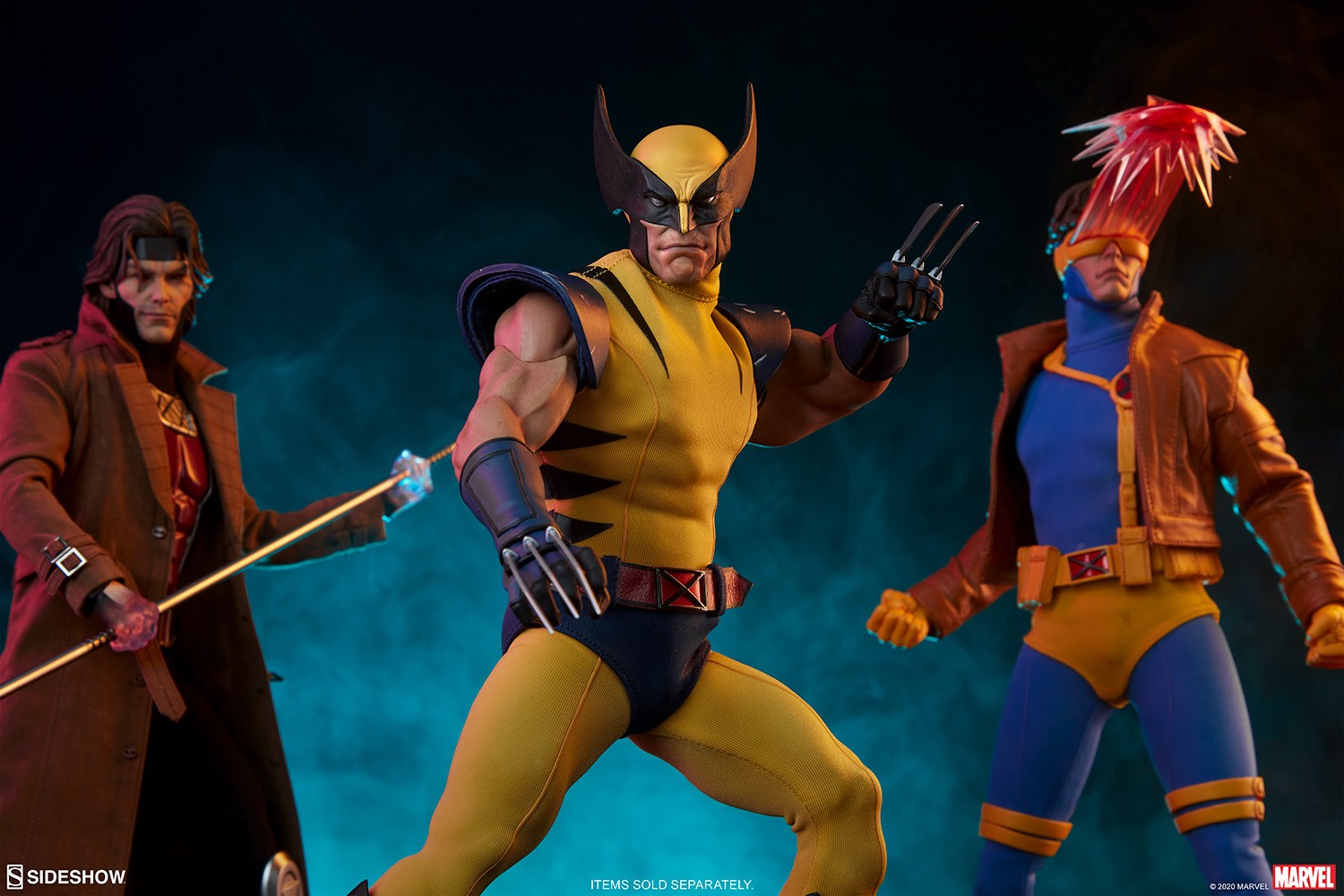 Wolverine Collector Edition View 18