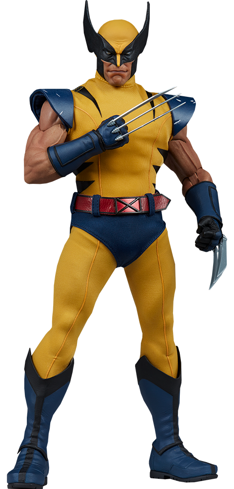 Wolverine Collector Edition View 19