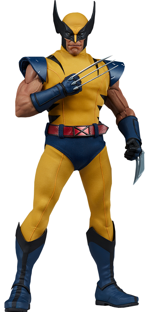 Wolverine Collector Edition View 19