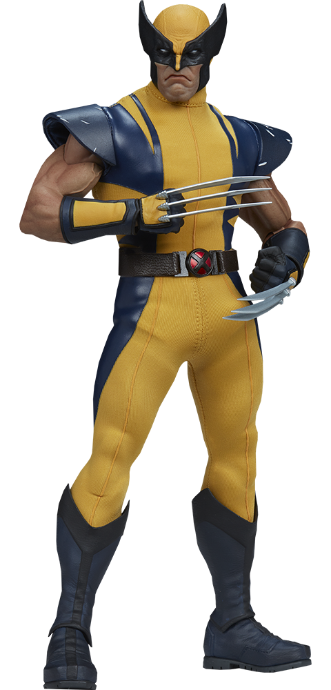 Wolverine (Astonishing Version) View 21
