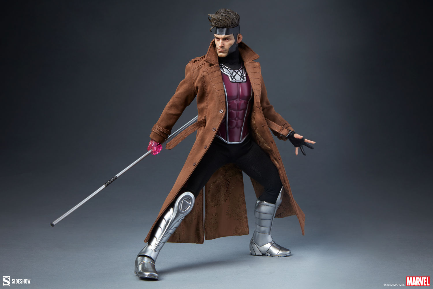 Gambit sale action figure