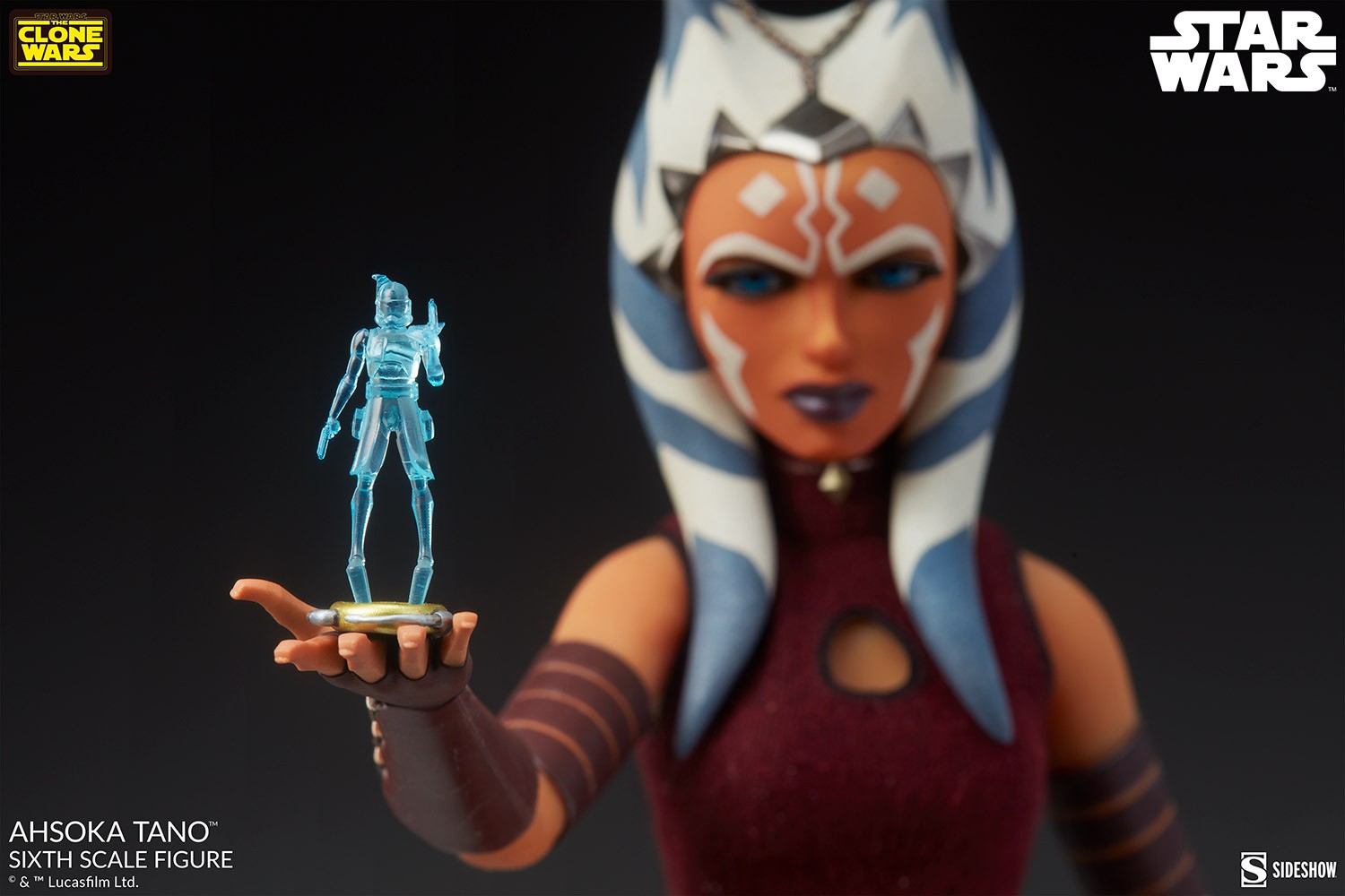 Ahsoka Tano