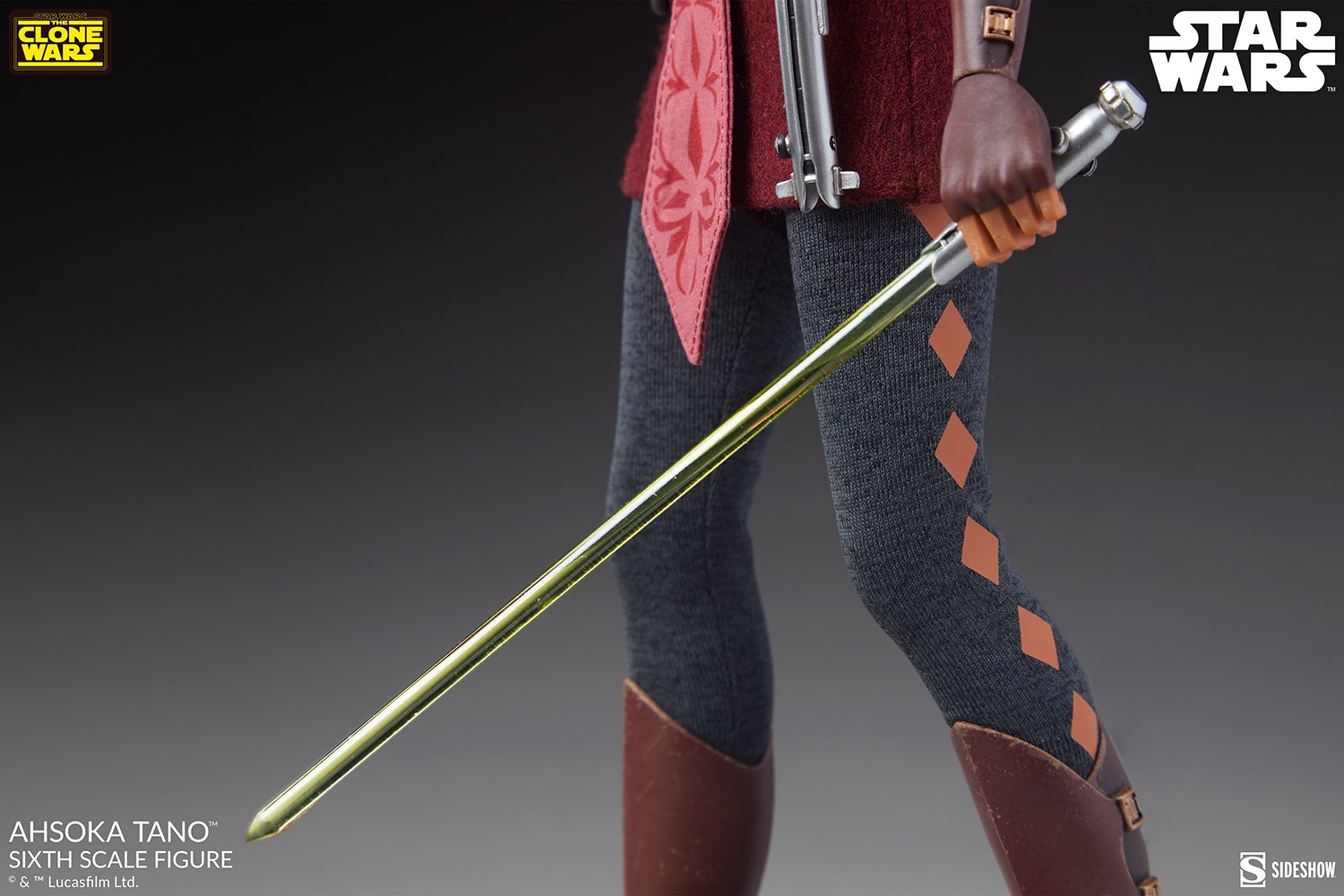 Ahsoka Tano