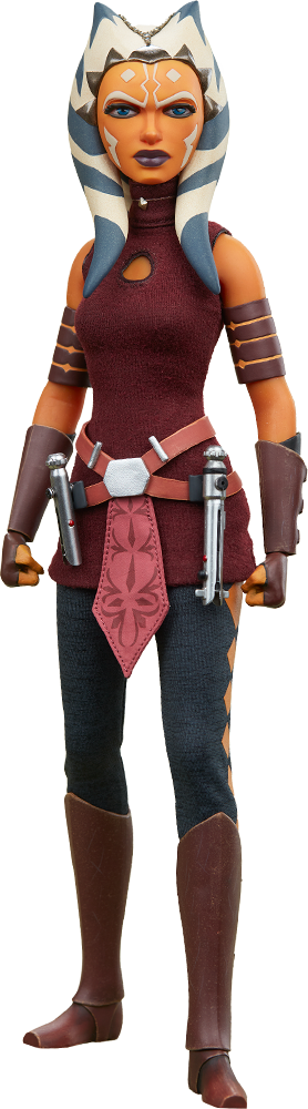 Ahsoka Tano