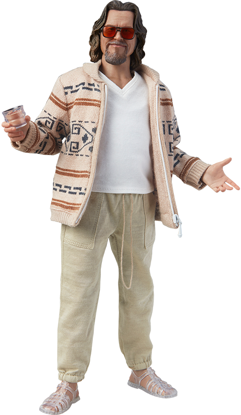 The Dude Collector Edition View 17