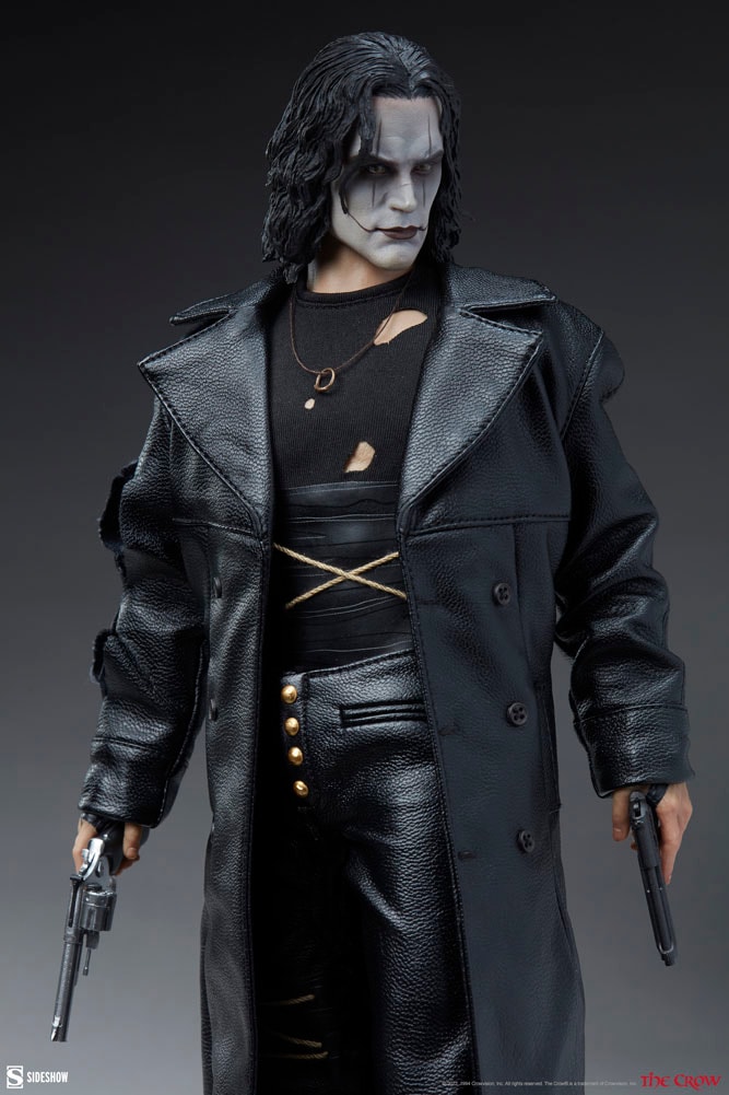 The Crow