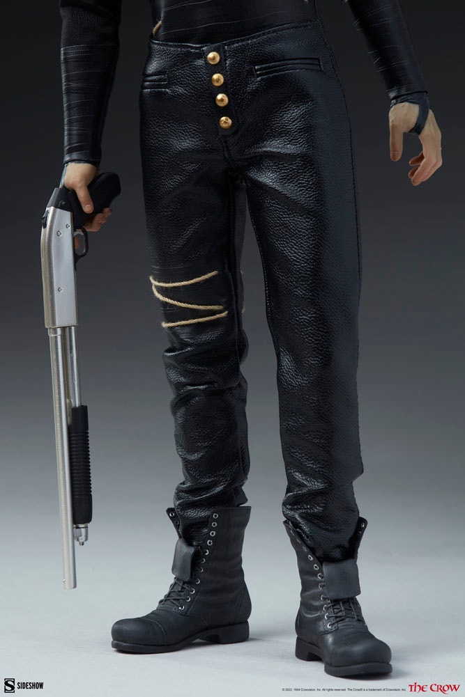 The Crow
