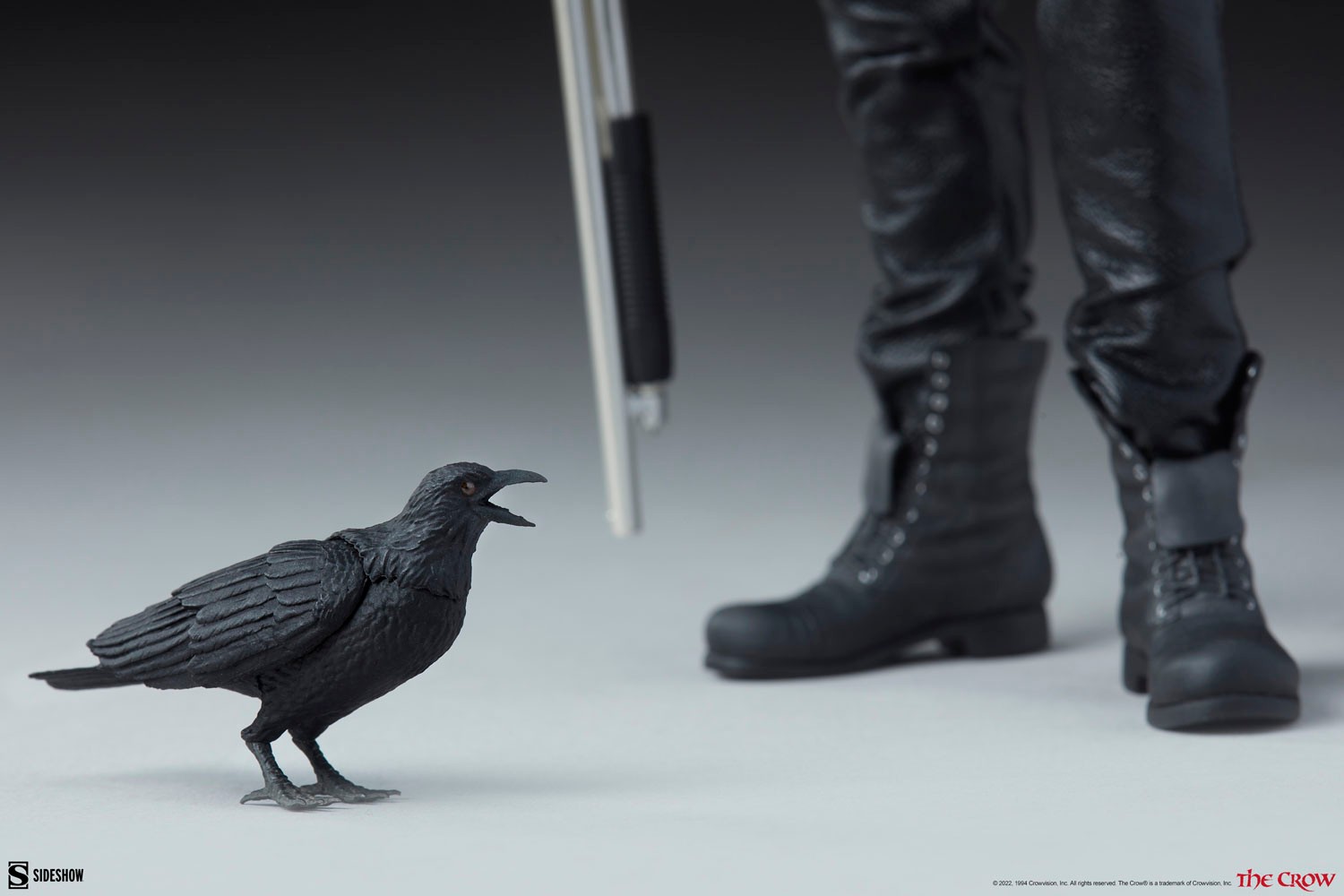 The Crow