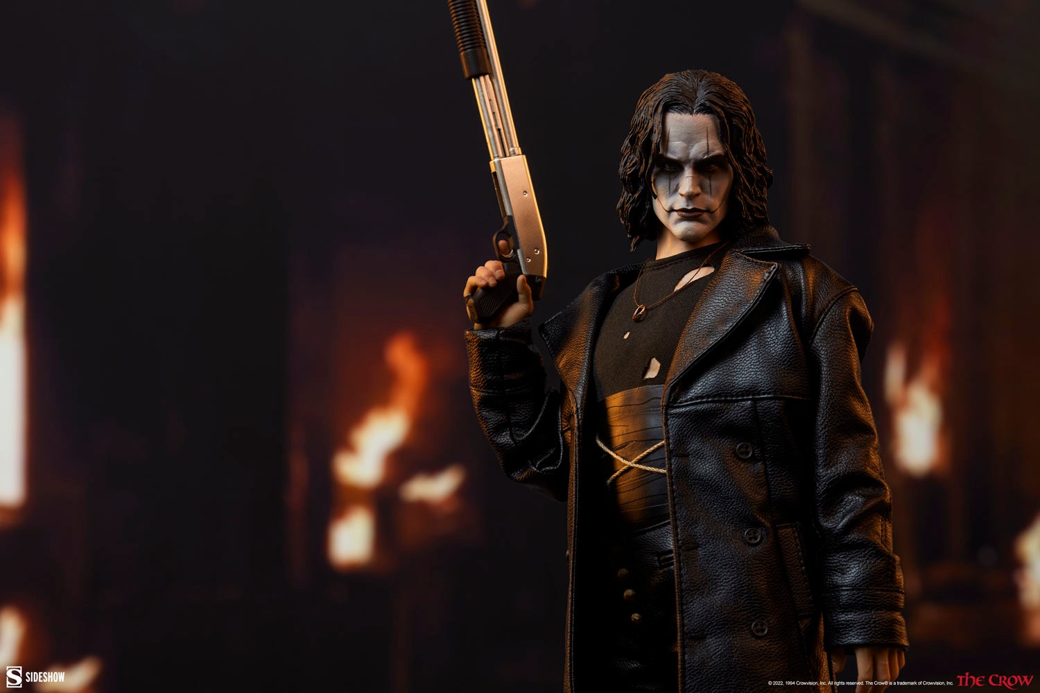 The Crow