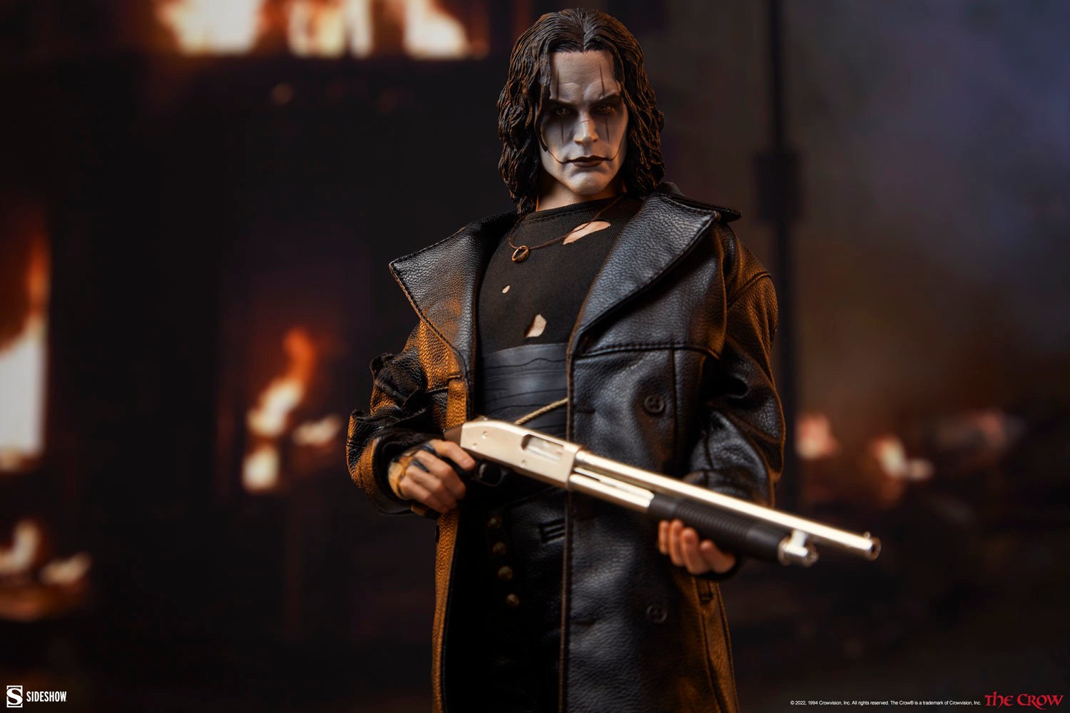 The Crow