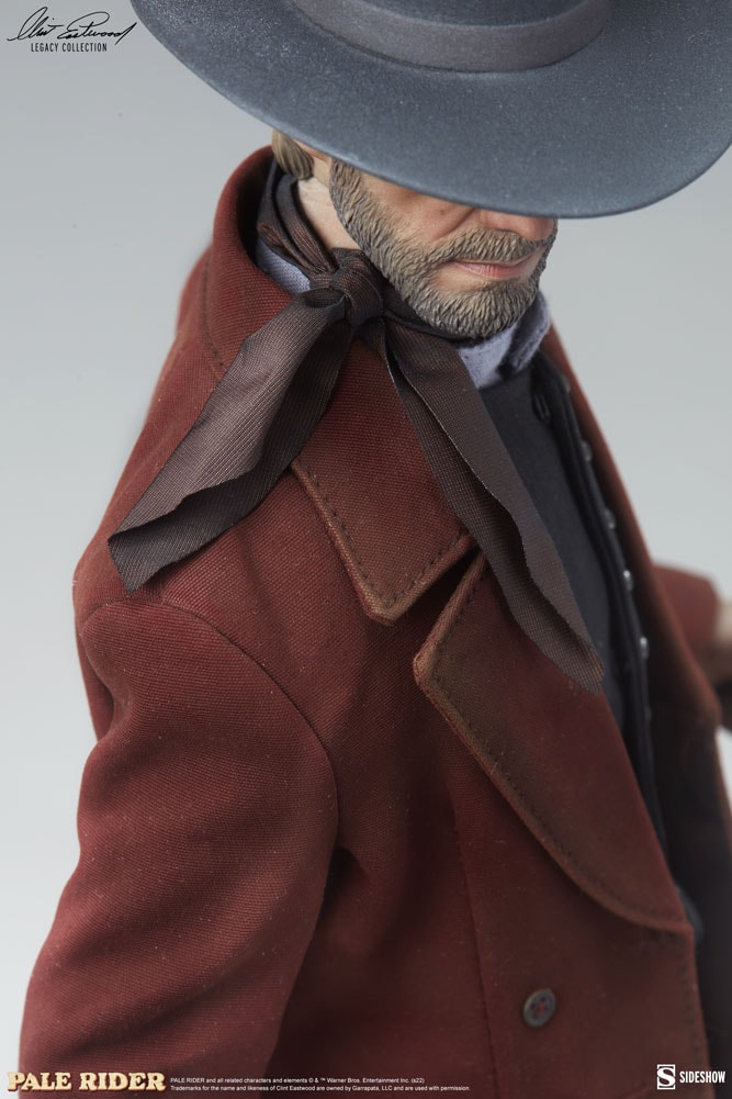 The Preacher