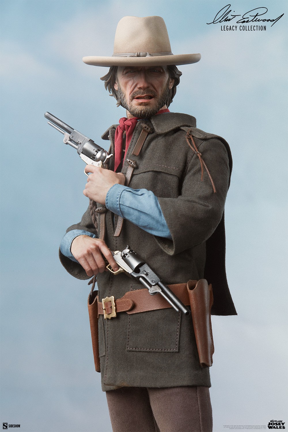 The Outlaw Josey Wales