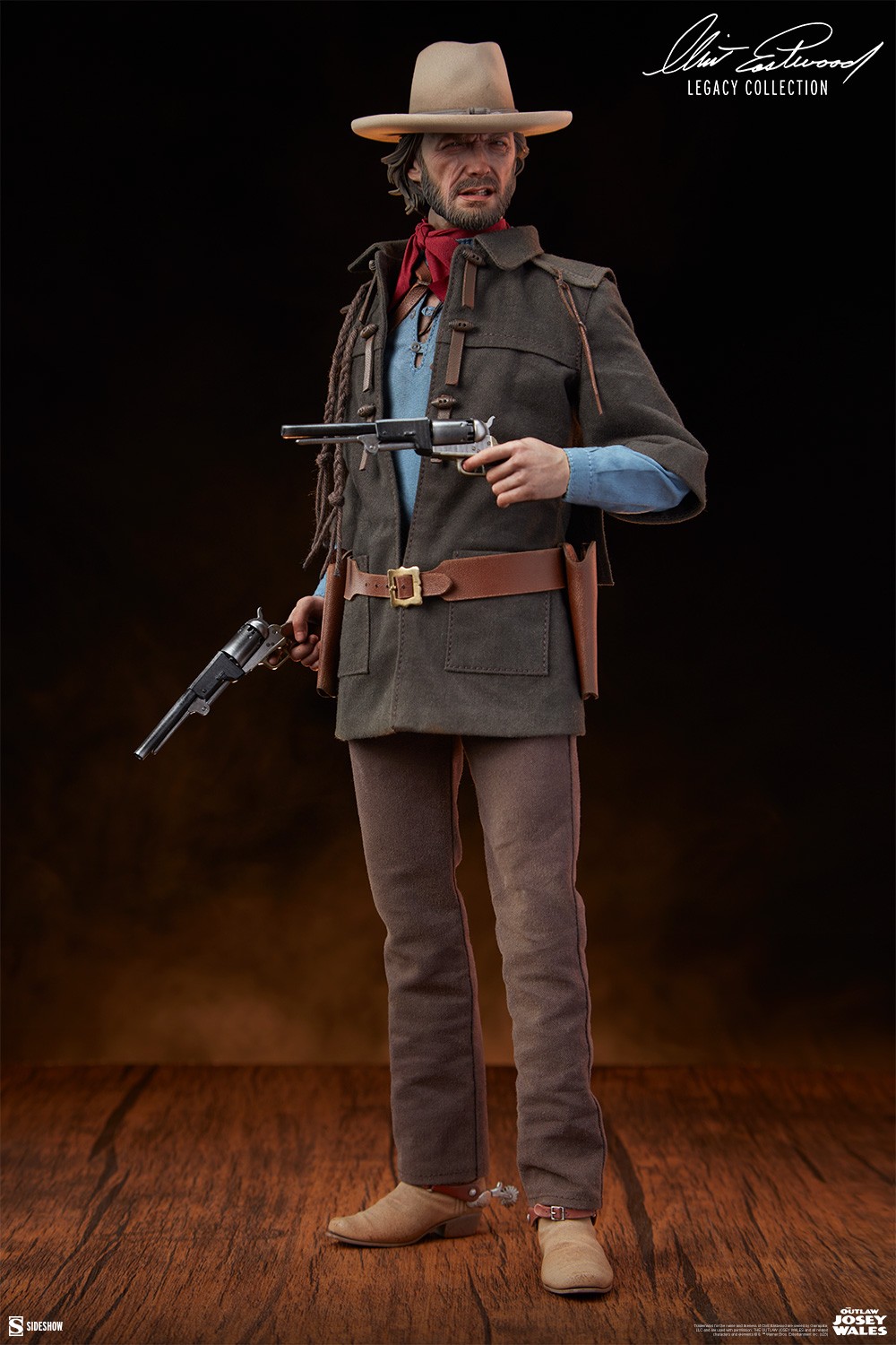 The Outlaw Josey Wales