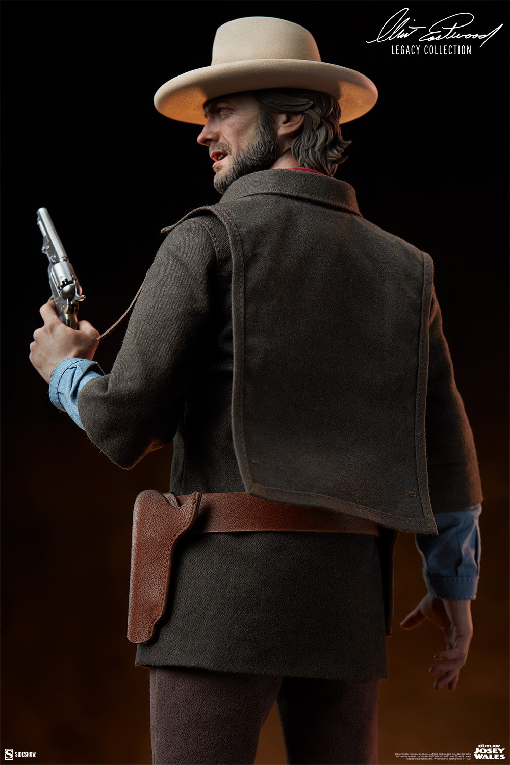 The Outlaw Josey Wales