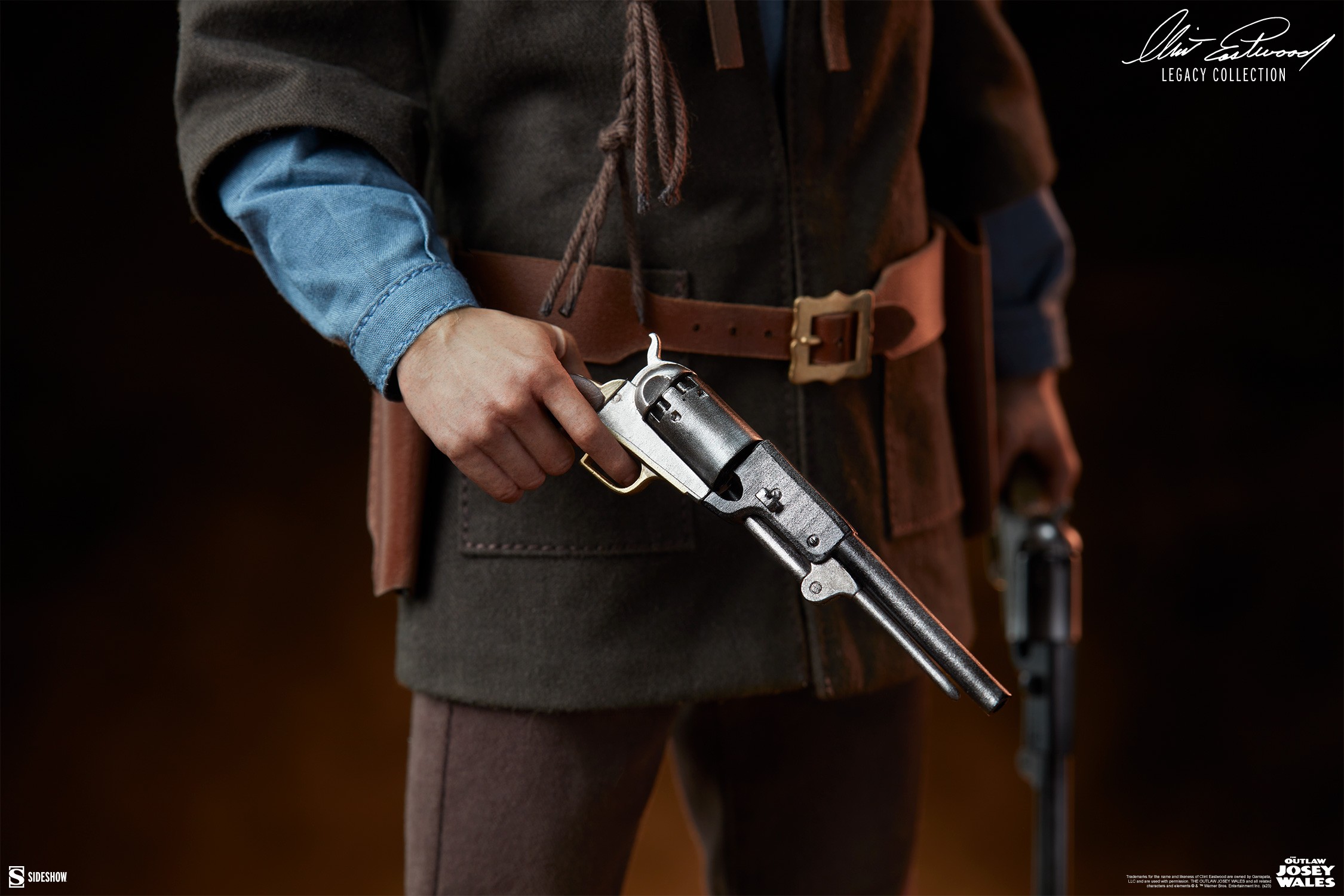 The Outlaw Josey Wales