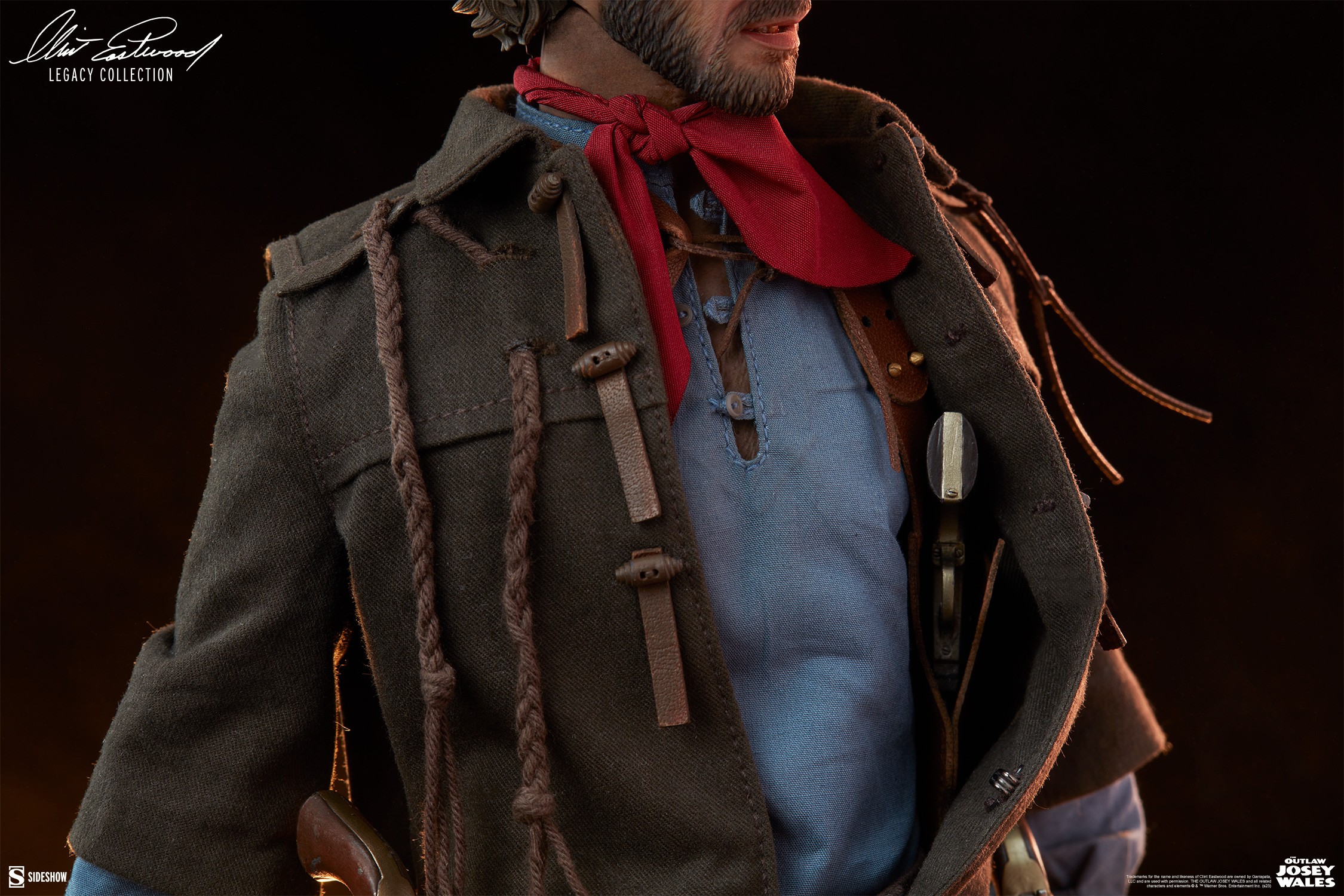 The Outlaw Josey Wales