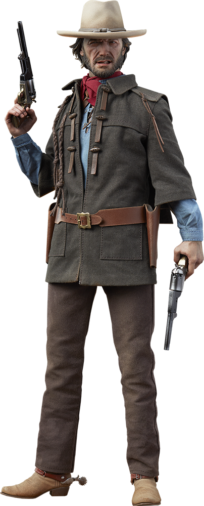 Outlaw josey wales jacket online