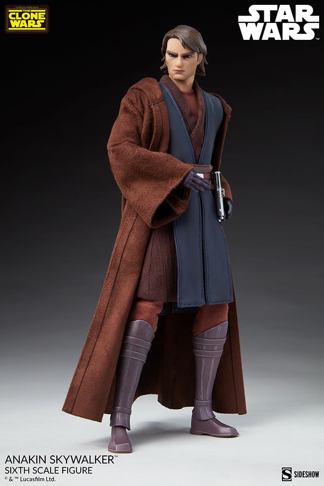 Anakin sideshow deals