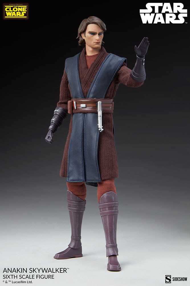 Star wars anakin figure cheap
