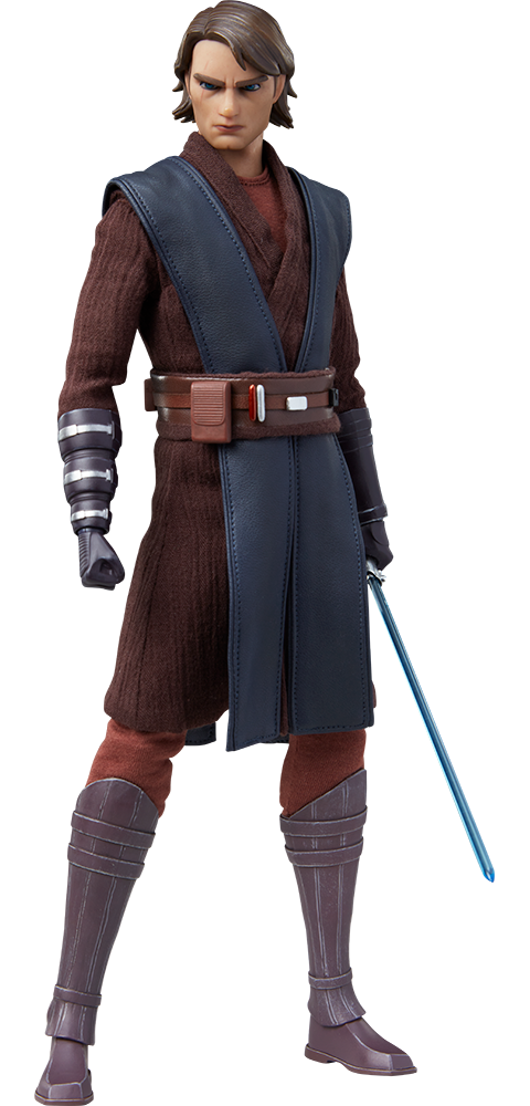 Anakin figure shop