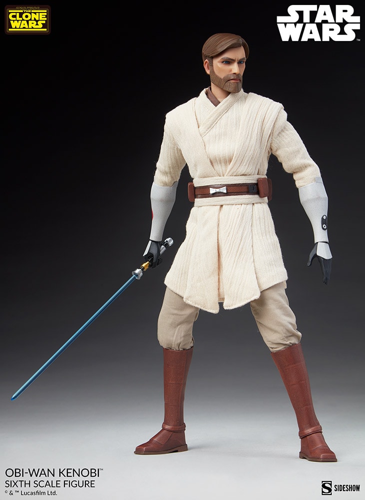 Sideshow obi wan deals