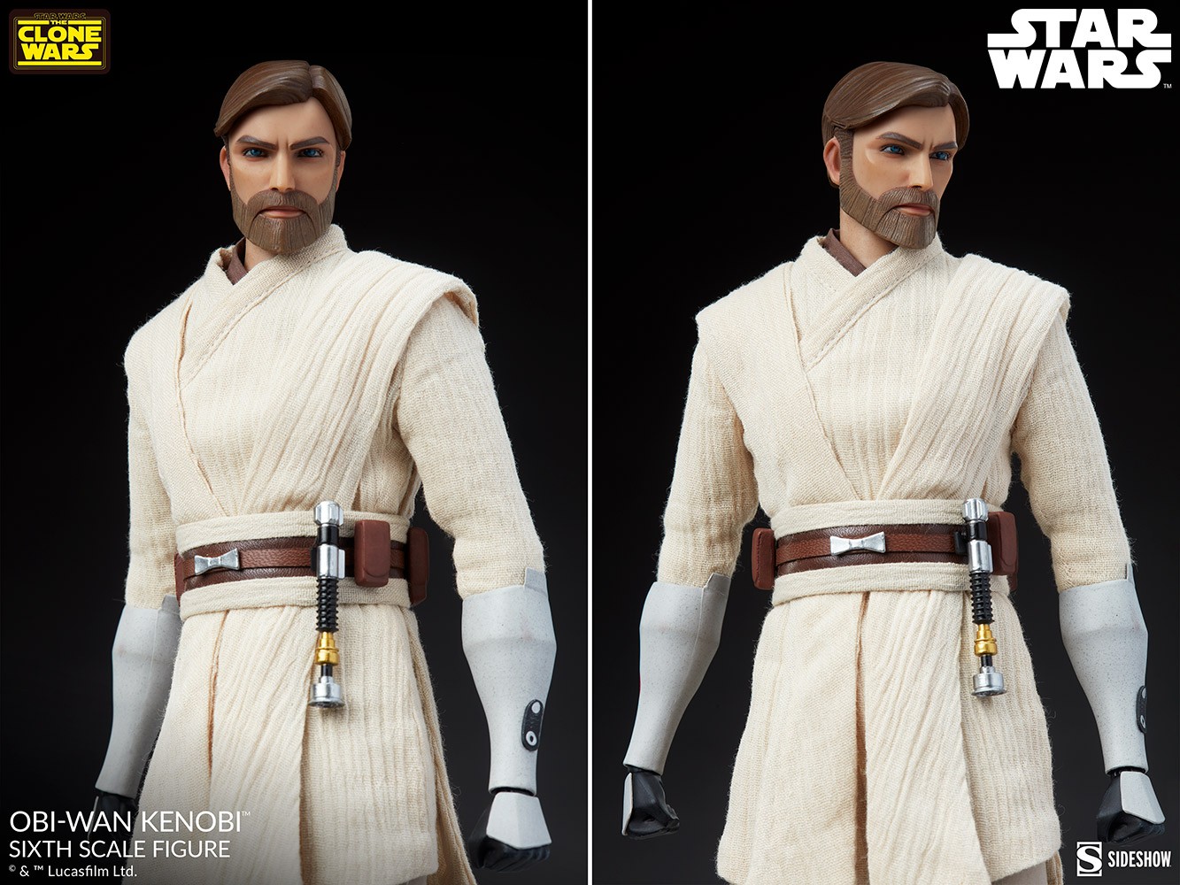 Obi-Wan Kenobi