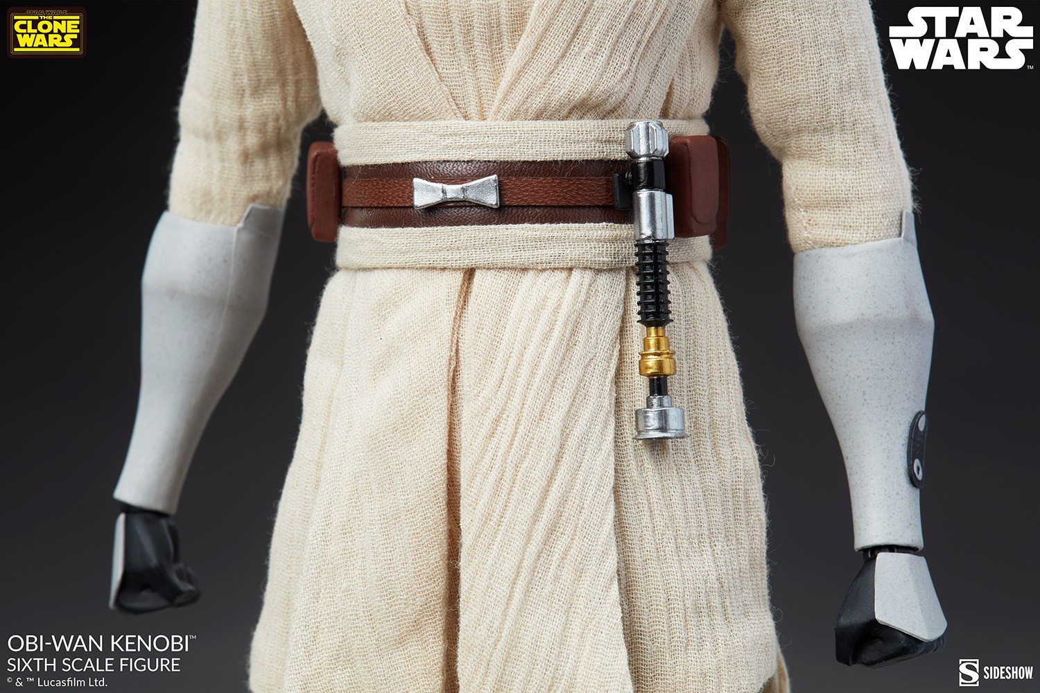 Obi-Wan Kenobi