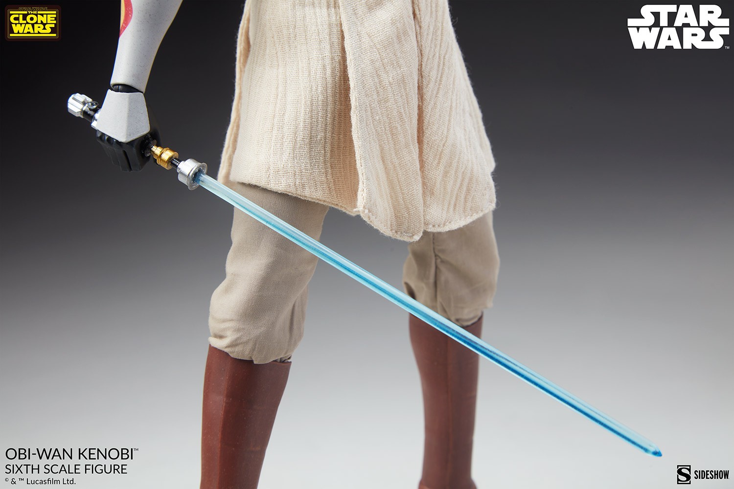 Obi-Wan Kenobi