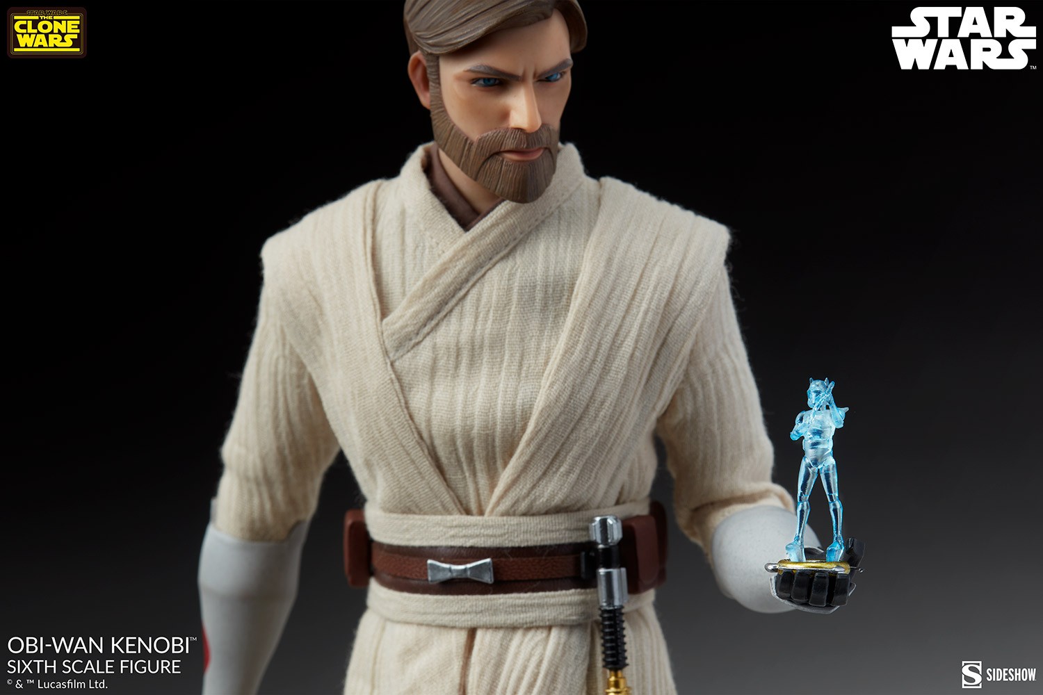 Obi-Wan Kenobi
