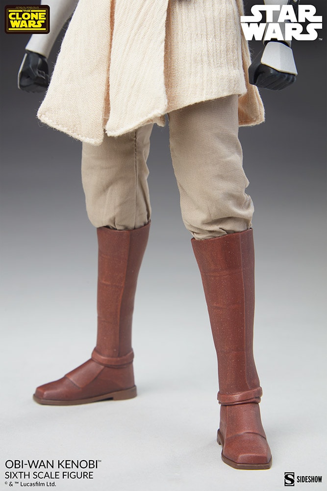 Obi-Wan Kenobi