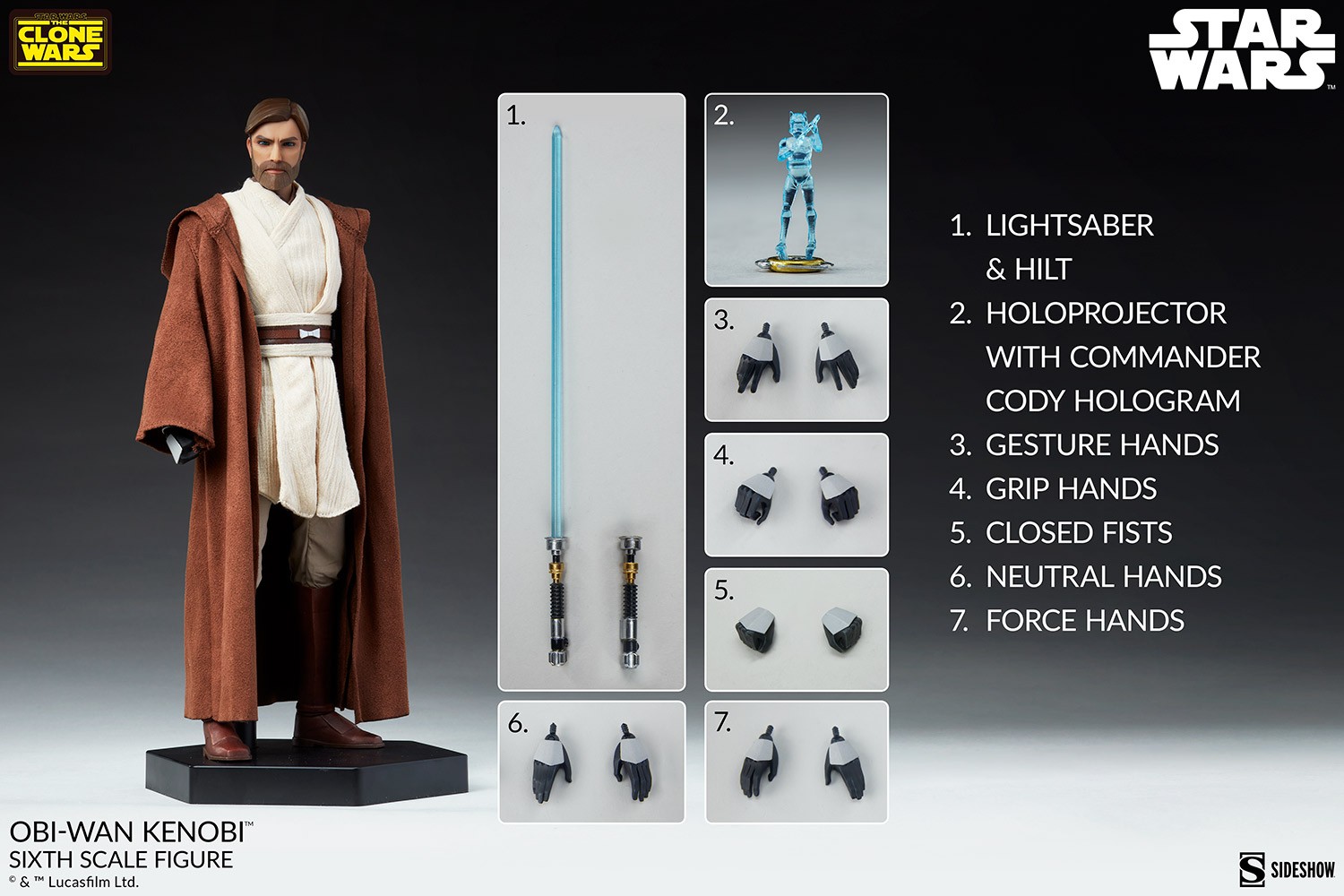 Obi-Wan Kenobi